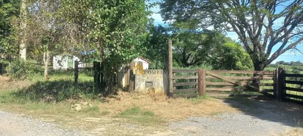 Área Residencial/Comercial no bairro do Cercado, em Araçoiaba da Serra/SP