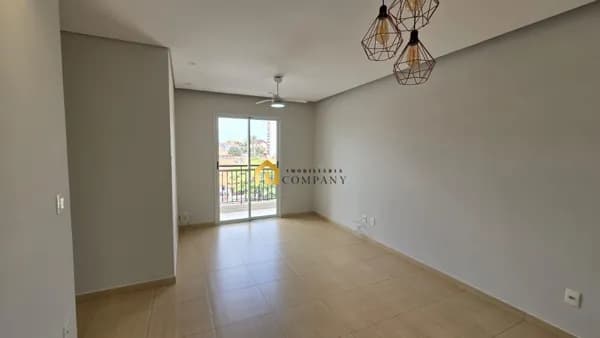 Apartamento Padrão Edifício Evidence Sorocaba - SP