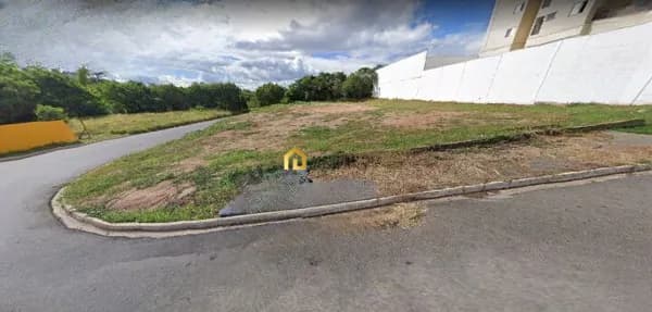 Terreno de Esquina no Parque Campolim Pronto para Construir em Sorocaba/SP