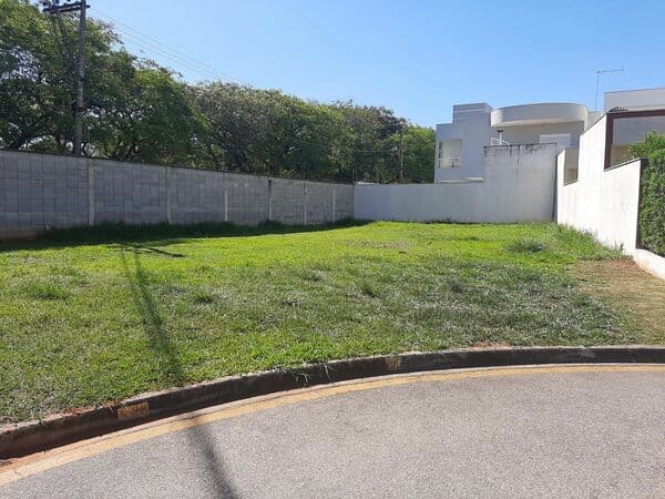 Terreno no Condomínio Vila do Bosque - zona oeste de Sorocaba/SP