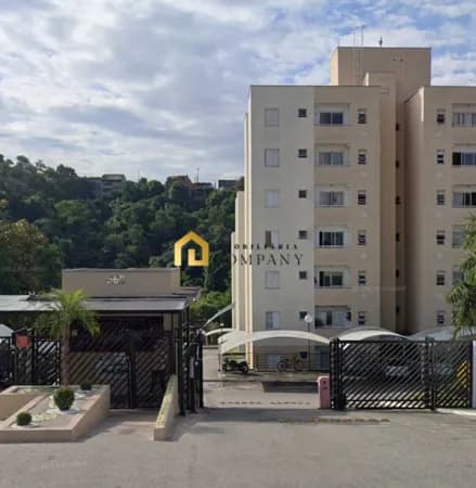 Apartamento Cond. Ilha de Málaga