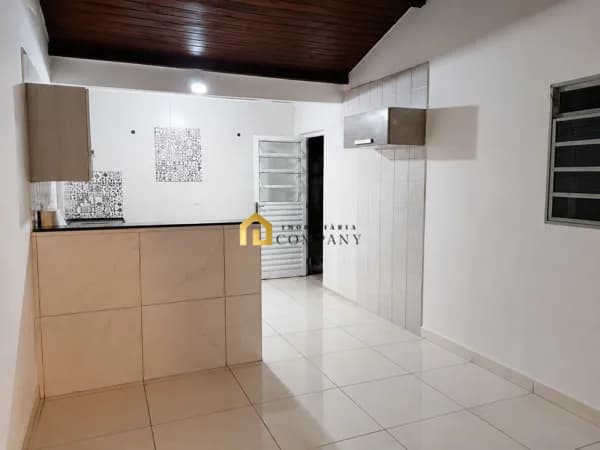 Casa Térrea na cidade de Sorocaba /SP no Júlio de Mesquita.
