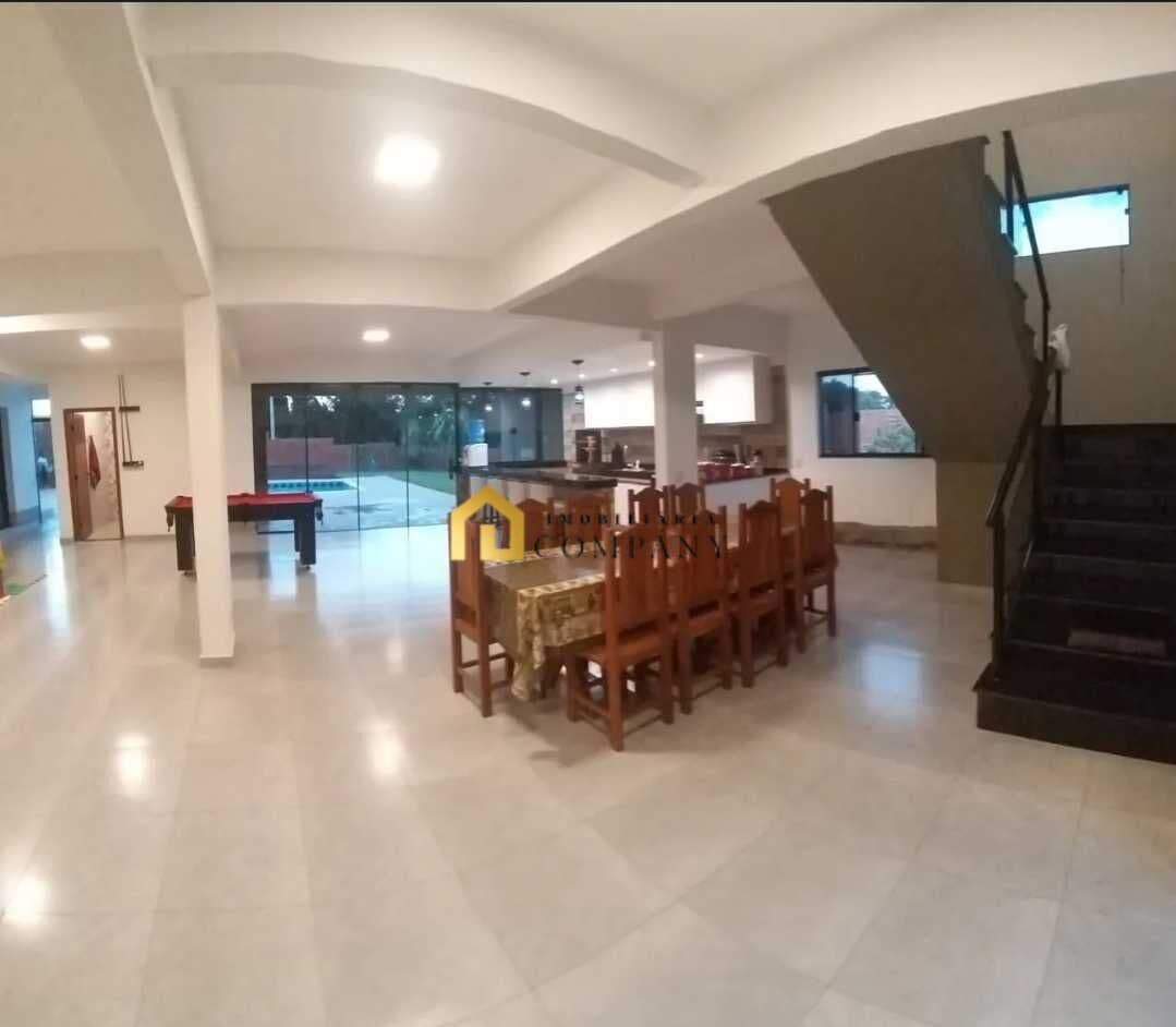 Chácara no bairro Caguaçu em Sorocaba/SP