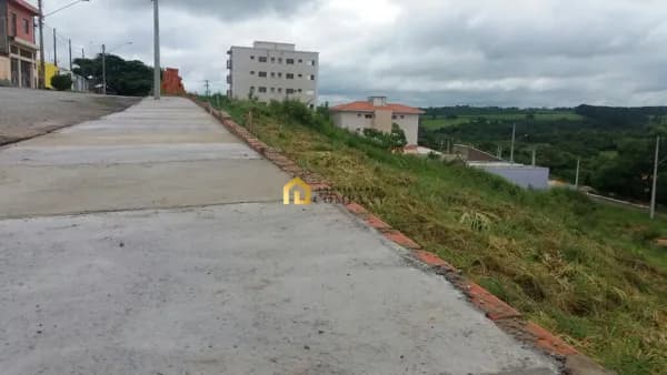 Terreno no Aparecidinha - Sorocaba/SP