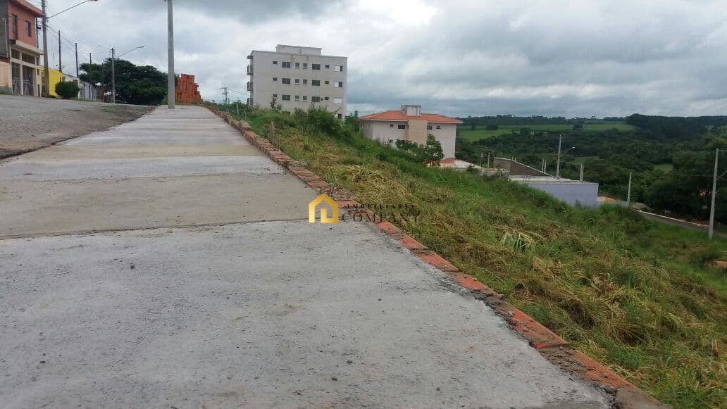 Terreno no Aparecidinha - Sorocaba/SP