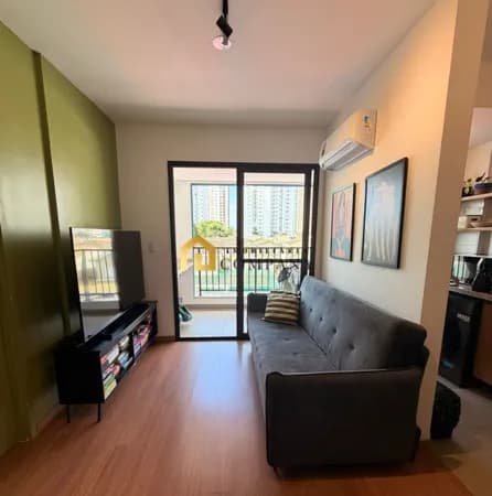 Apartamento no Village Villa Campolim - Sorocaba/SP