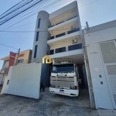 Prédio/Edifício Inteiro em Sorocaba - Wanel Ville