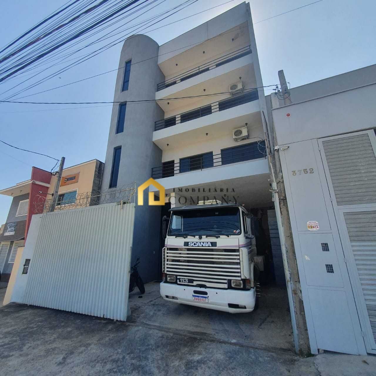 Prédio/Edifício Inteiro em Sorocaba - Wanel Ville