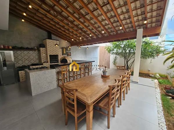 Casa em no Condomínio Horto Florestal III em Sorocaba/SP