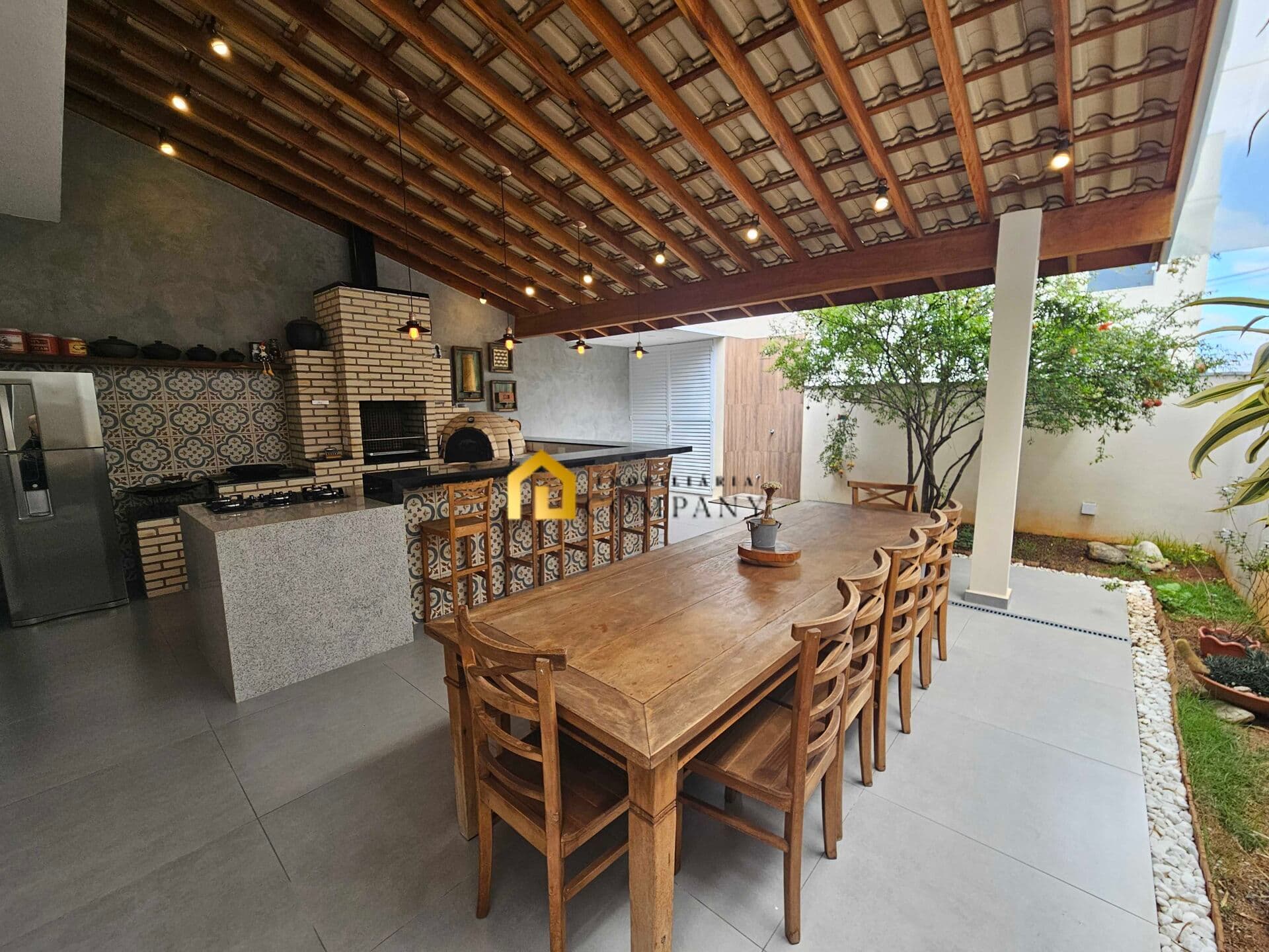 Casa em no Condomínio Horto Florestal III em Sorocaba/SP