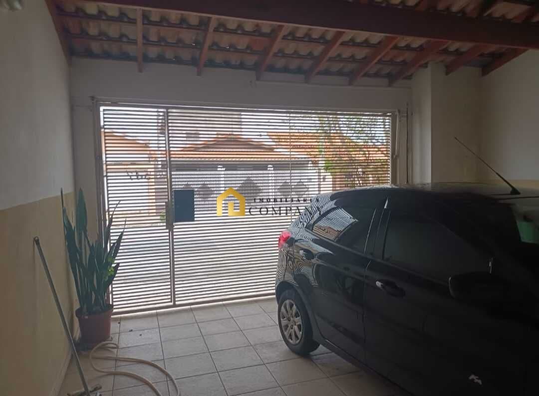 Casa térrea