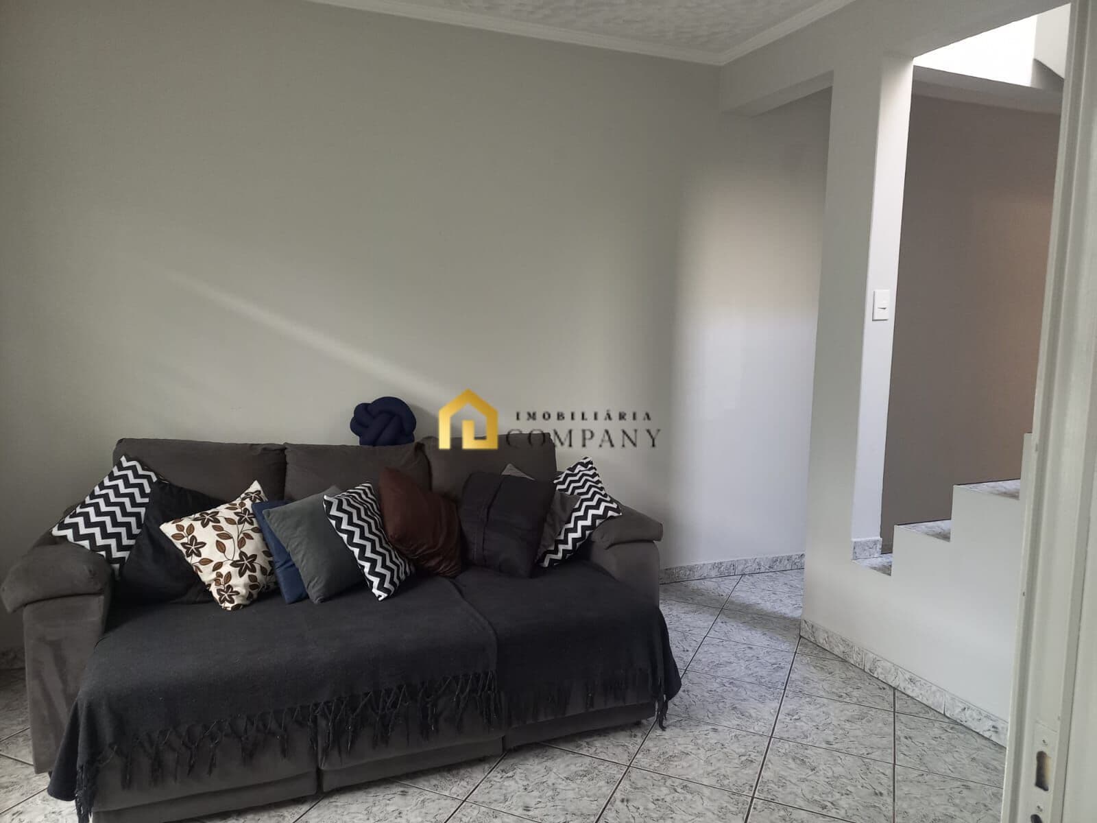 Casa Sobrado com edícula em Vila Angélica, Sorocaba/SP