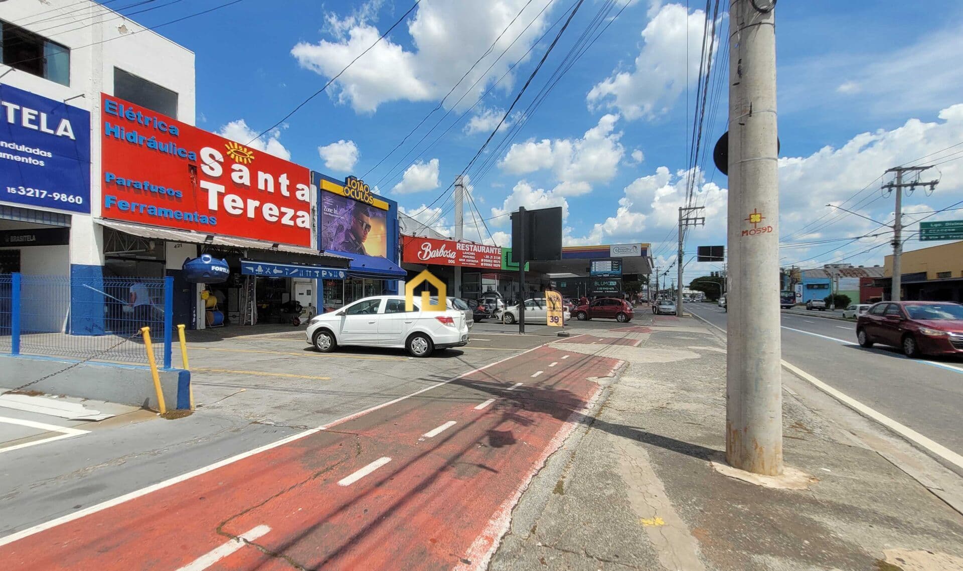 Sala/Conjunto em Sorocaba - Jardim Vera Cruz
