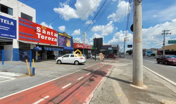 Sala/Conjunto em Sorocaba - Jardim Vera Cruz
