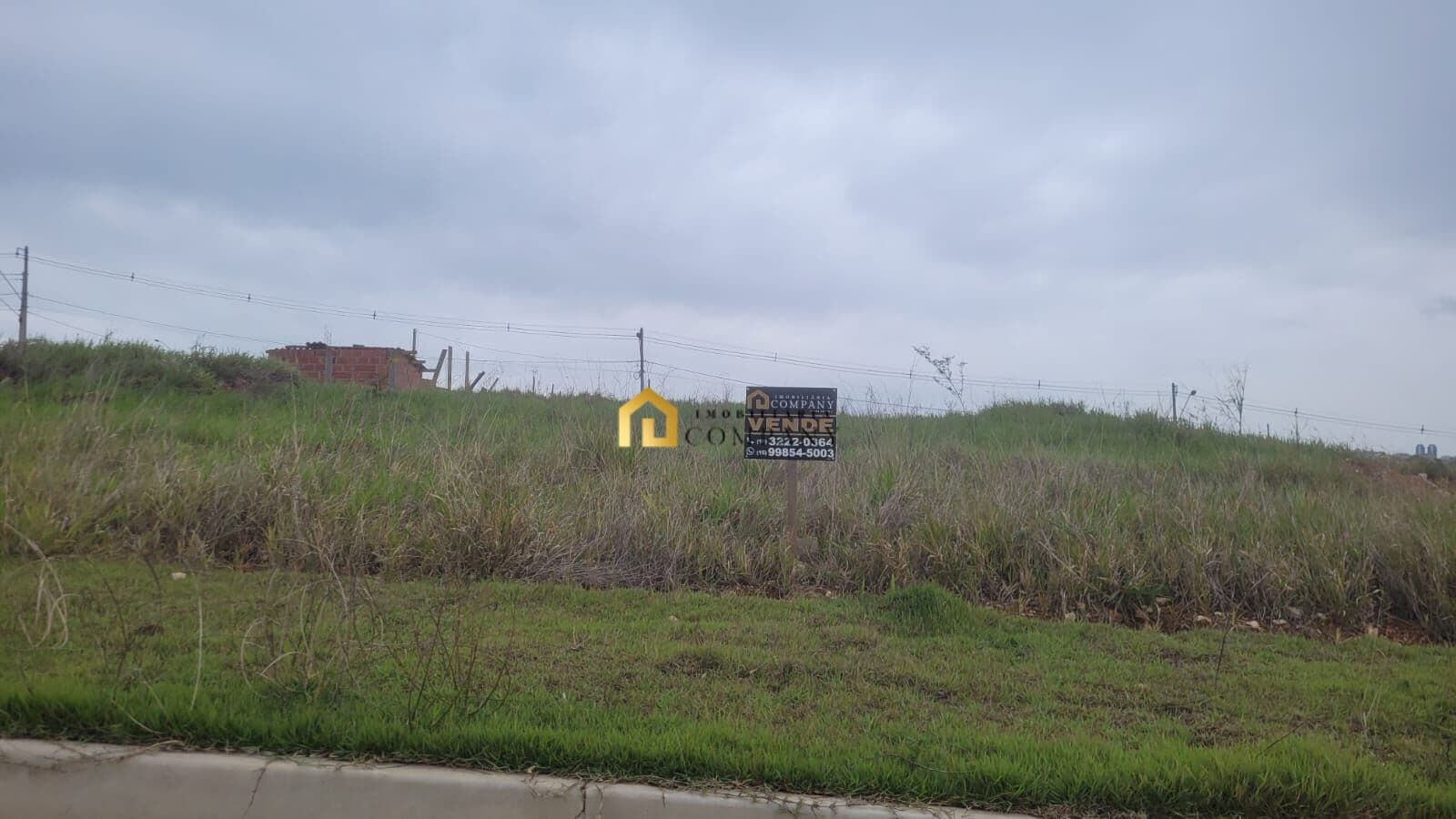 Terreno em Loteamento Vivalegro-Santo Antonio-Vototantim-SP