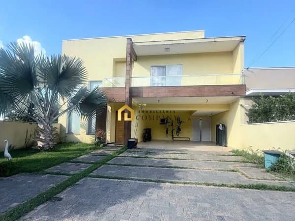 Casa à venda no Condomínio Gramados de Sorocaba em Sorocaba/SP