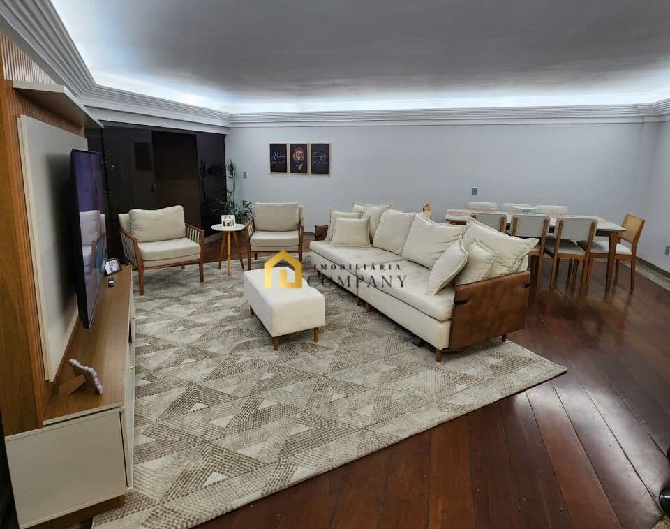 Apartamento Localizado no Ed. Pedro Alcolea - Sorocaba/SP