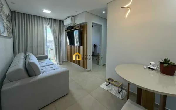 Apartamento Padrão à venda, em Sorocaba-SP.