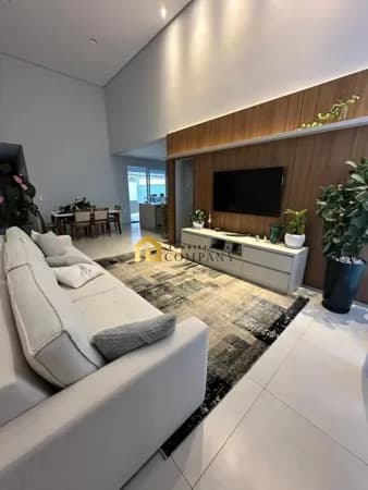 Casa térrea no Residencial Le France – Sorocaba (próx. Alto da Boa Vista)