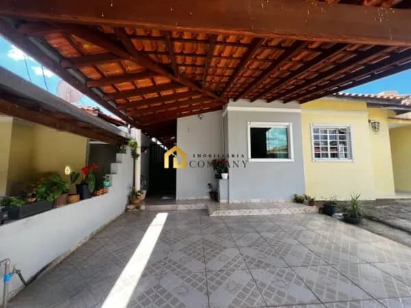 Casa no Village Jardim Aeroporto - Sorocaba/SP