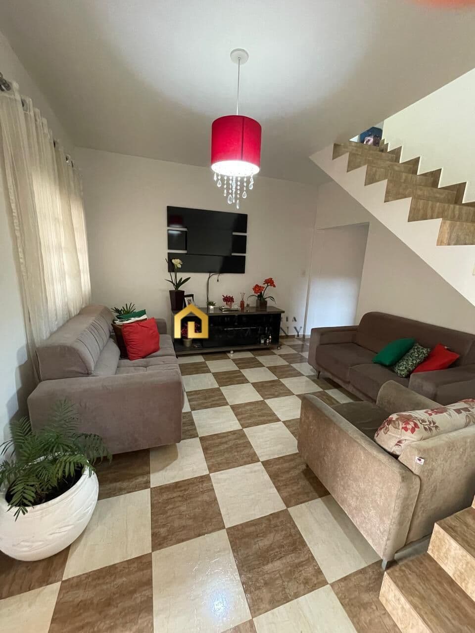 Casa Sobrado Vila Eros - Sorocaba/SP