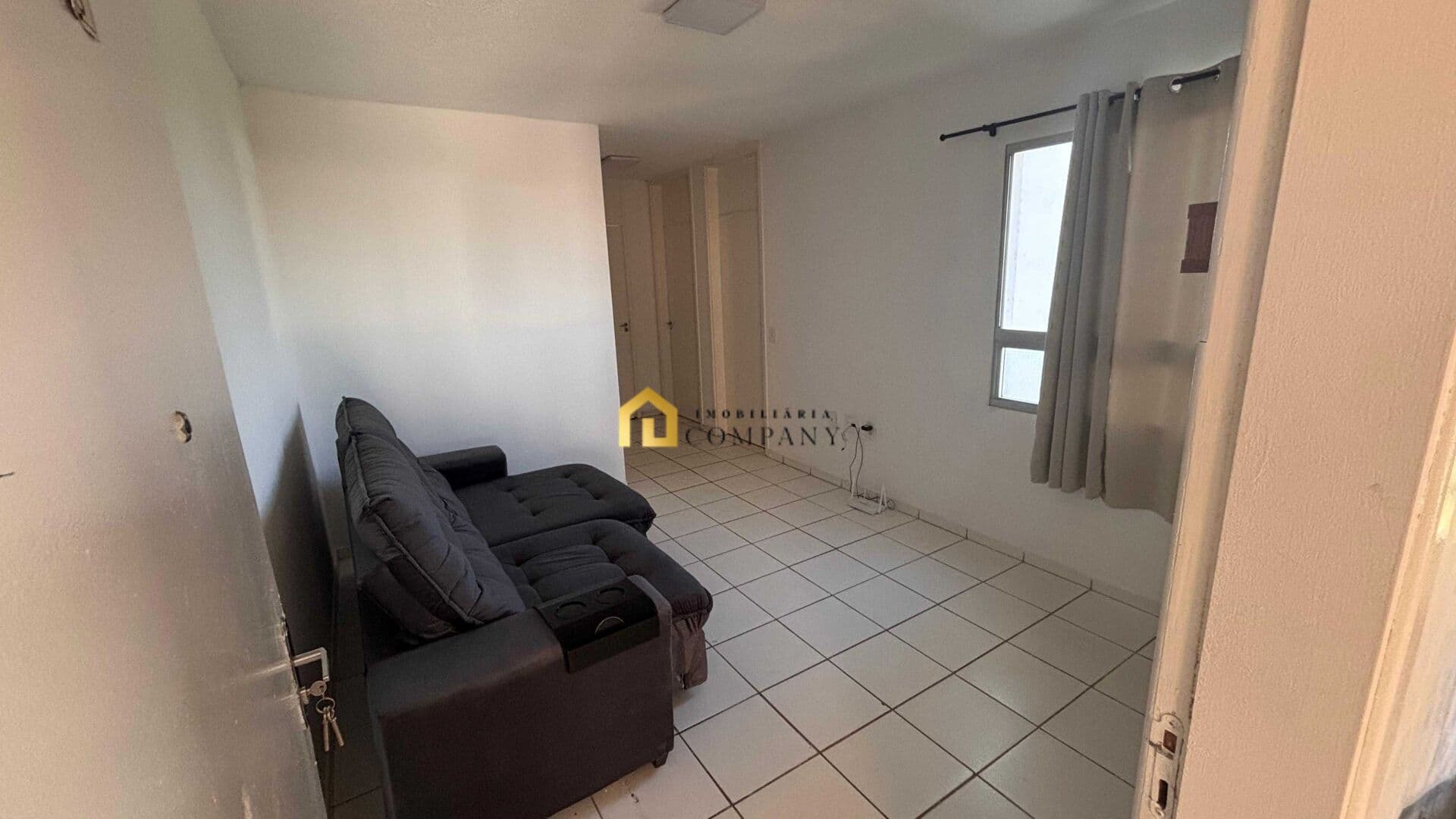 Apartamento Padrão em Altos do Ipanema Sorocaba SP