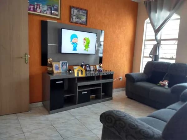 Sobrado no Jardim Marina em Sorocaba/SP