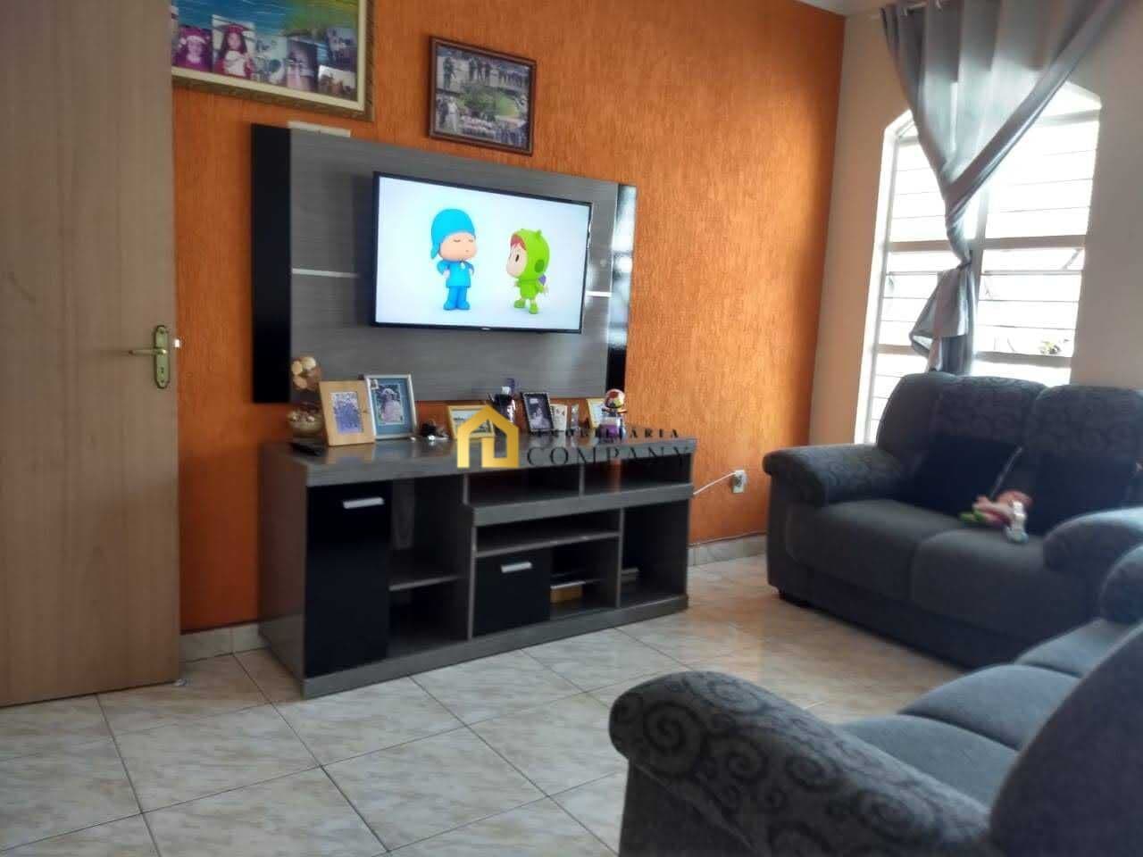 Sobrado no Jardim Marina em Sorocaba/SP