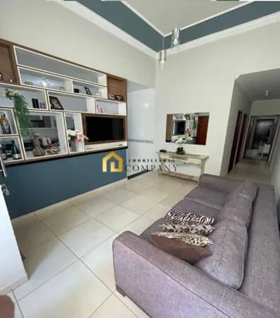 Casa térrea em Araçoiaba da Serra SP
