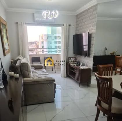 Apartamento de 3 quartos à venda no Ed. Nature no bairro Jd Vera Cruz– Sorocaba/SP