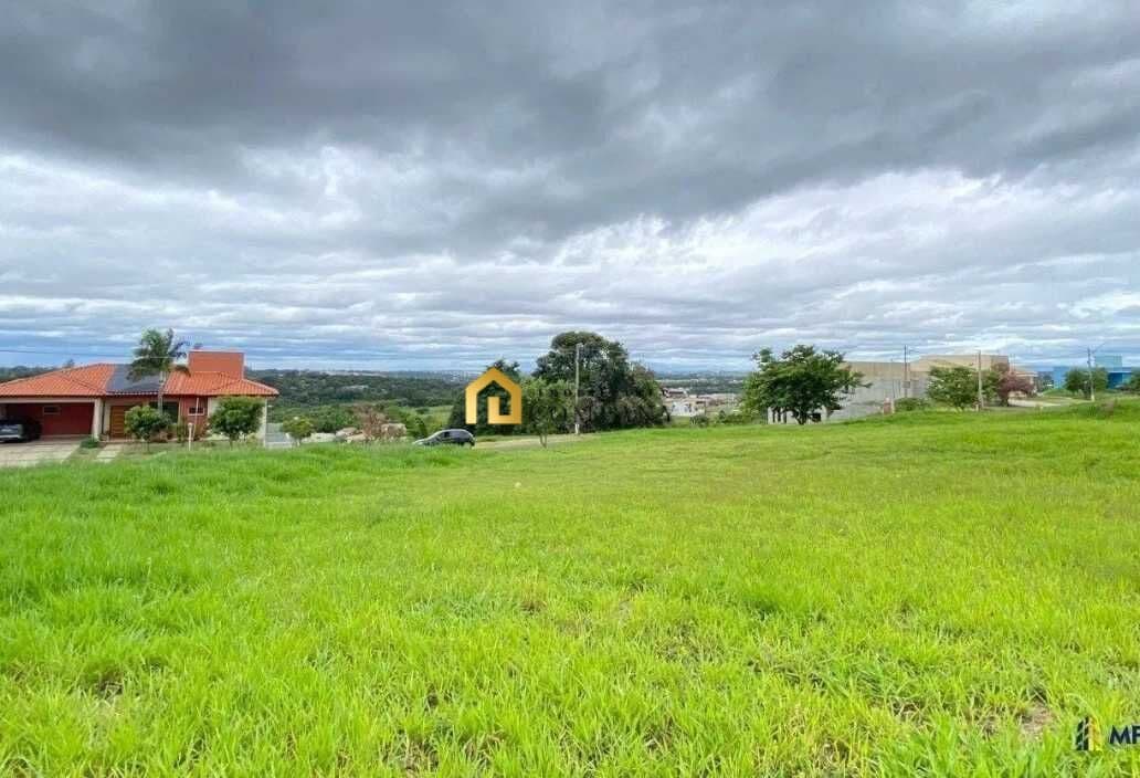 Terreno em Condomínio-Village Araçoiaba SP