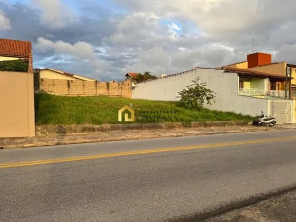 Terreno à venda no Jardim Saira, Sorocaba/SP