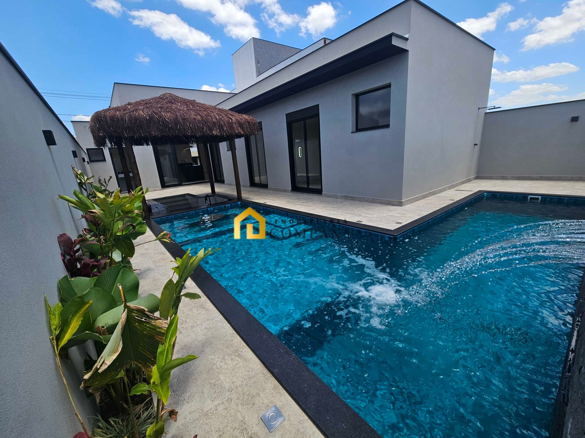 Casa em Condomínio em Sorocaba/SP