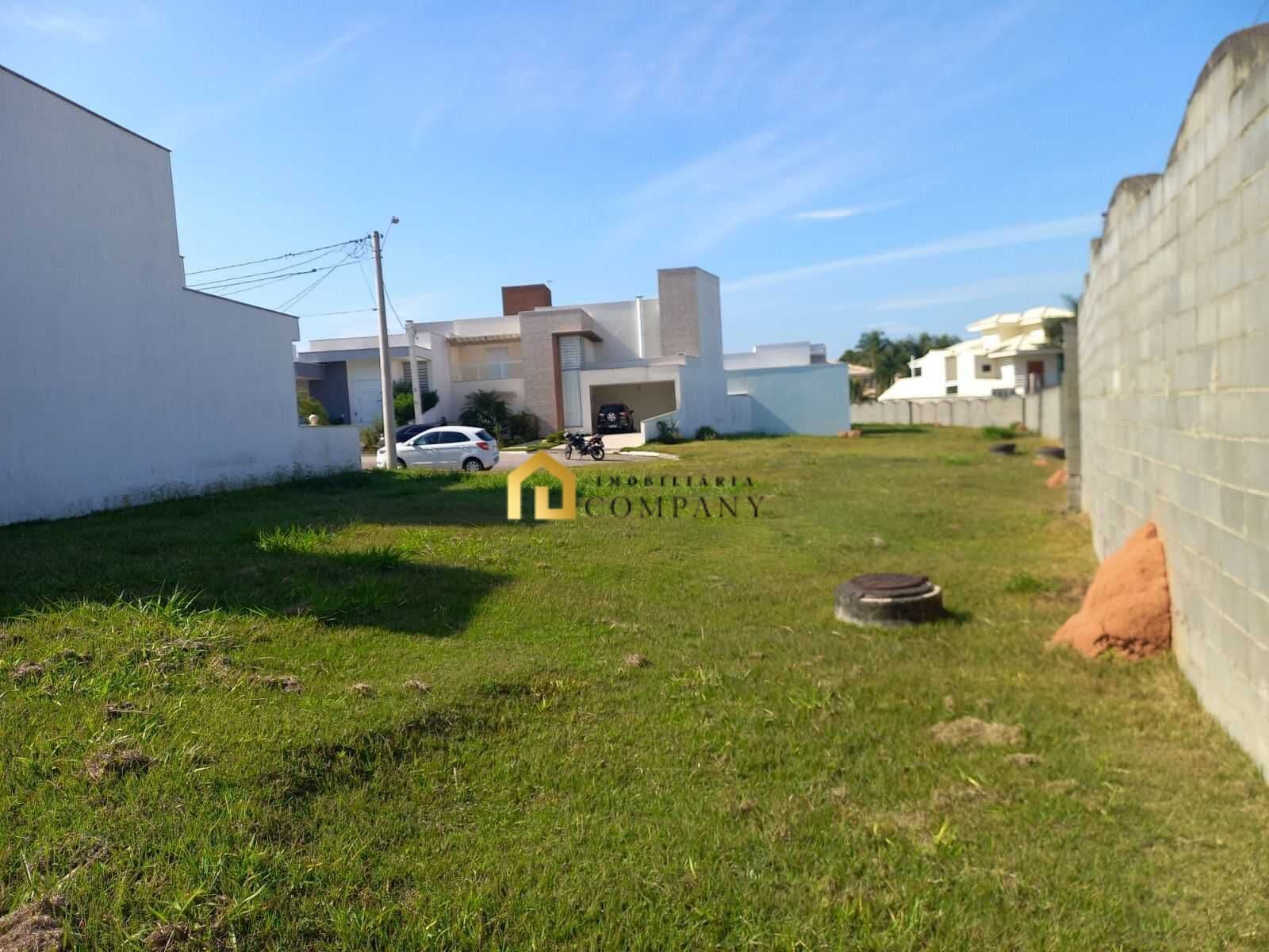 Terreno no Condomínio Villa Suíça-Sorocaba/SP