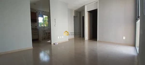 Apartamento com 2 dormitórios no Jardim Betânia em Sorocaba/SP