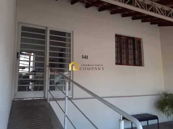 Casa em Sorocaba SP