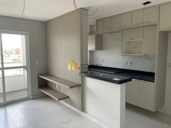 Apartamento no Residencial Lorena em Sorocaba/SP