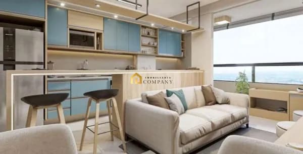 Apartamento Garden na região do Jardim Pagliato em Sorocaba/SP