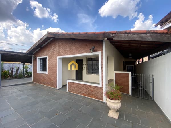 Casa Térrea na Vila Jardini Sorocaba/SP