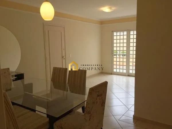 Apartamento no Campolim - Condomínio Residencial Ouro Velho