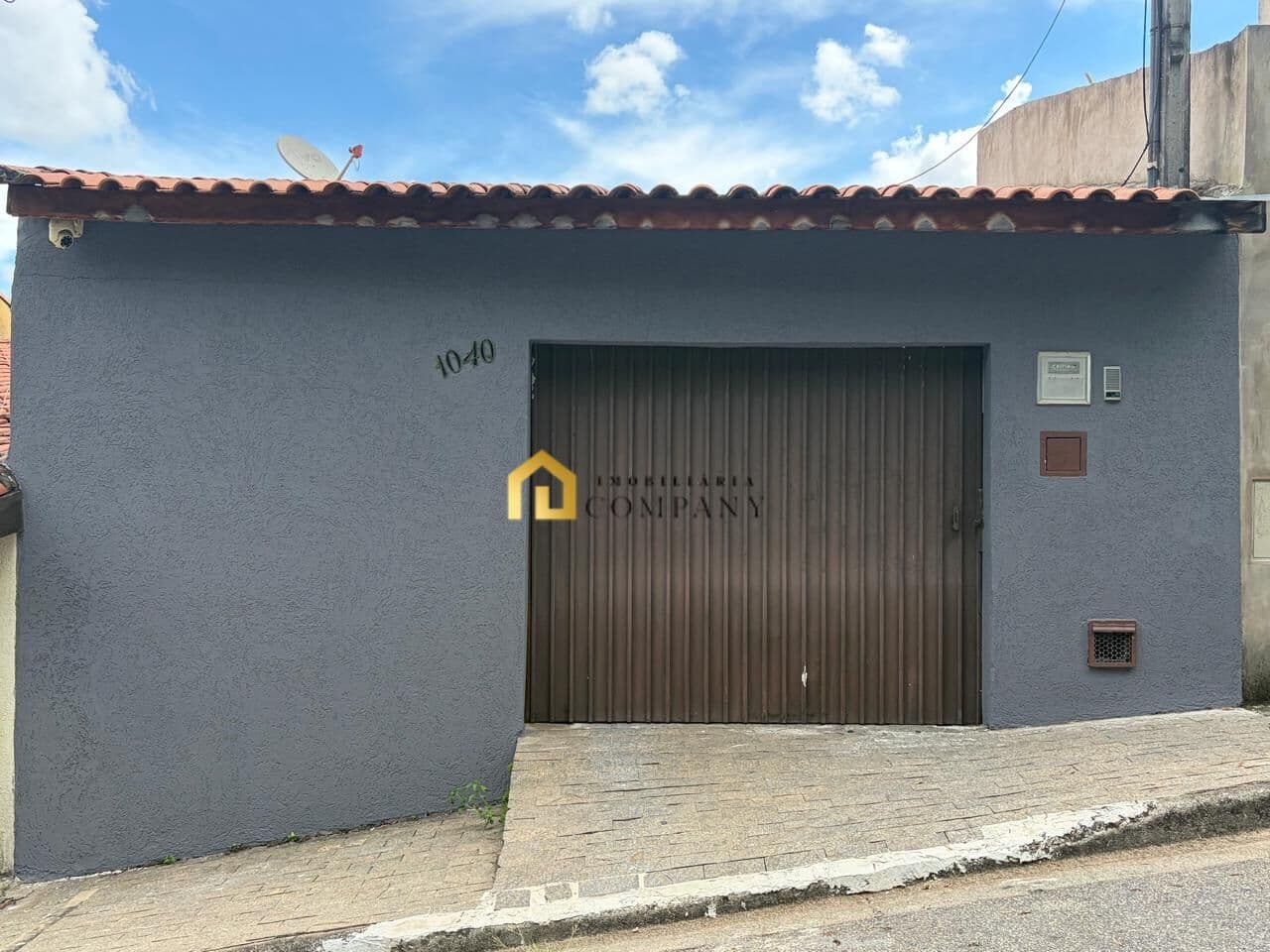 Sobrado na Vila Haro em Sorocaba/SP