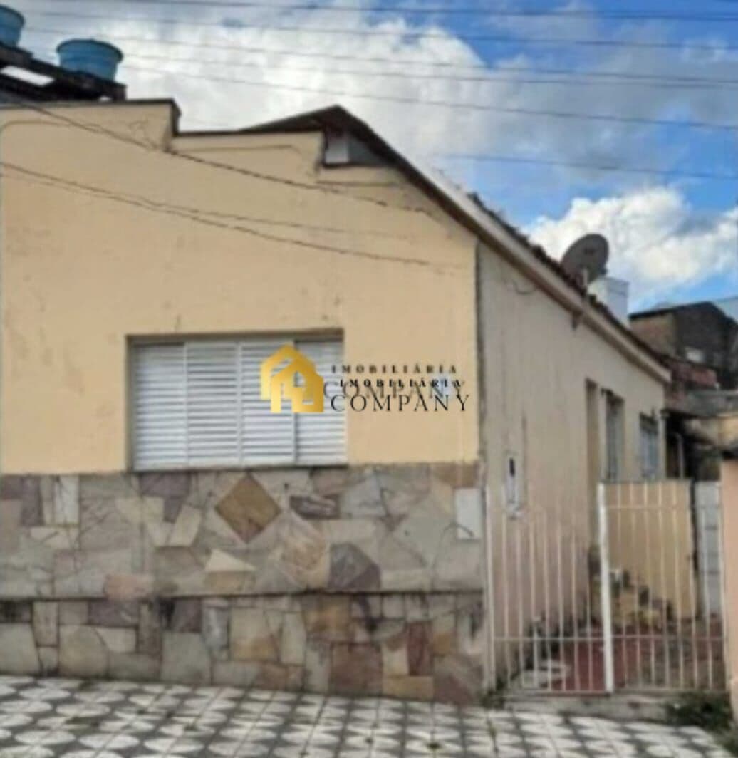 Casa Térrea na cidade de Sorocaba interior de SP