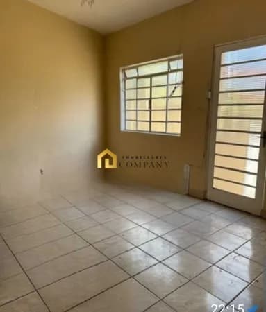 Casa Térrea na cidade de Sorocaba interior de SP
