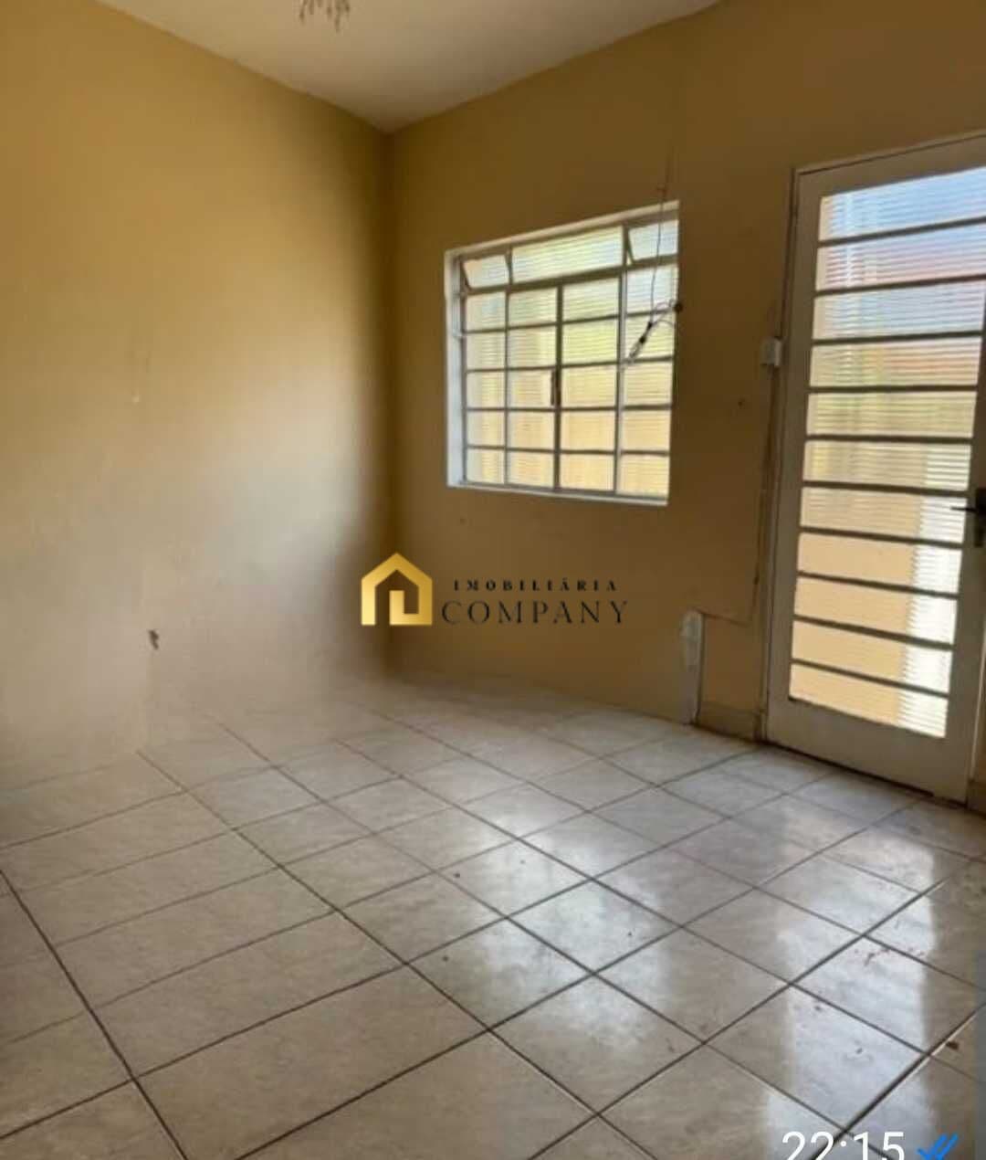 Casa Térrea na cidade de Sorocaba interior de SP