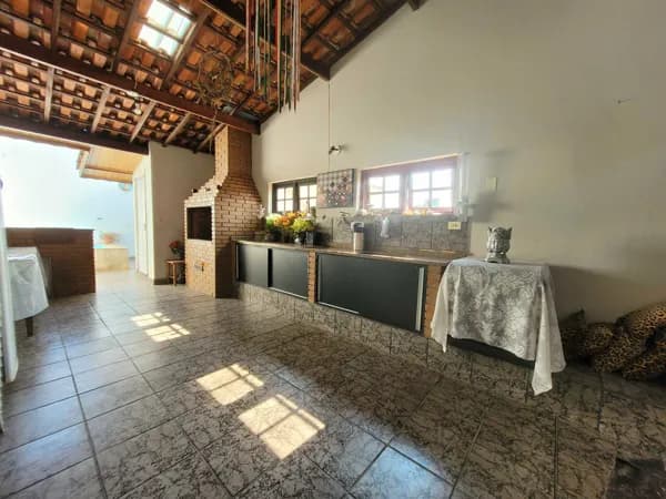 Casa sobrado