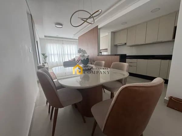 Apartamento em Sorocaba/SP
