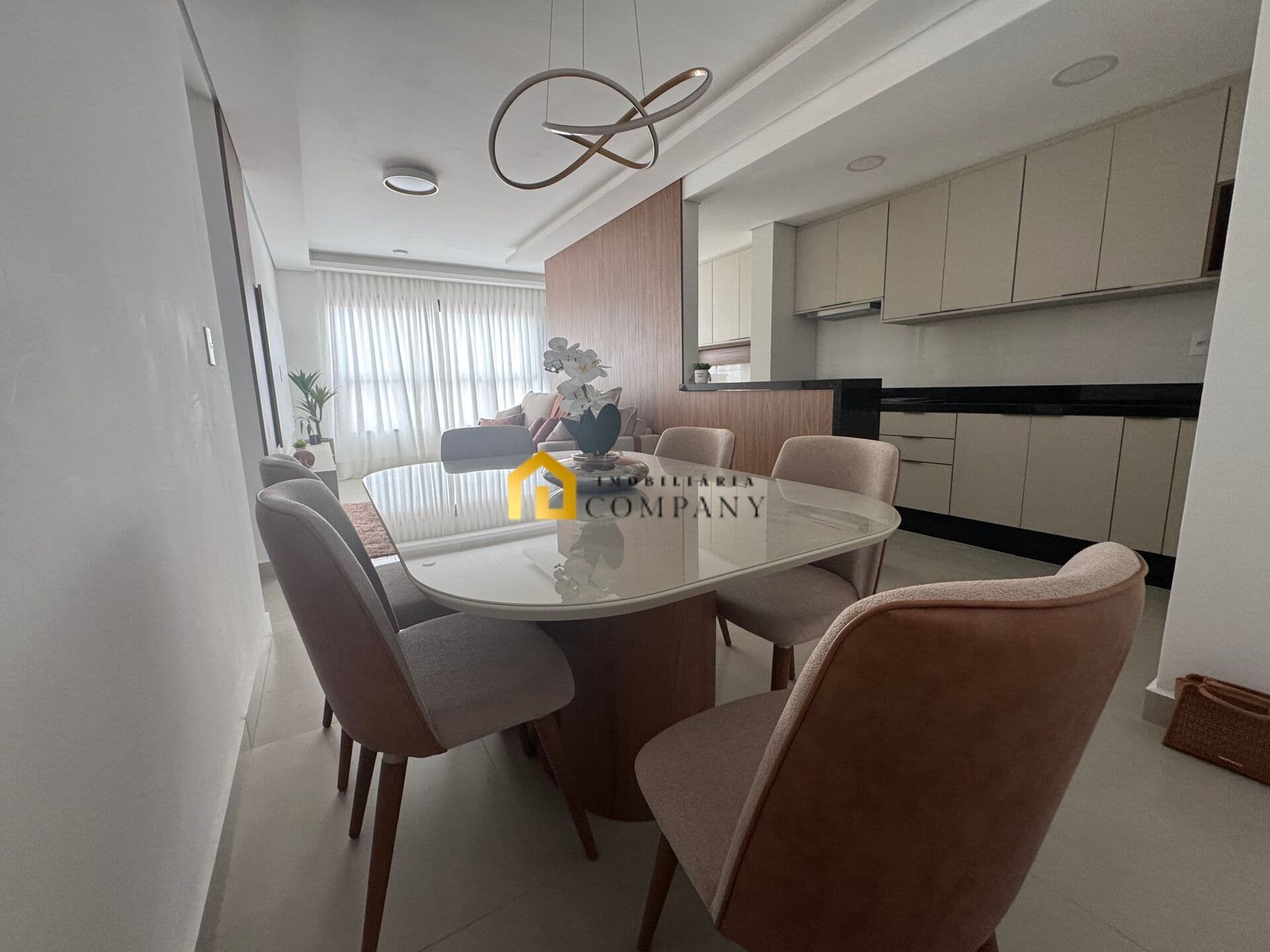 Apartamento em Sorocaba/SP