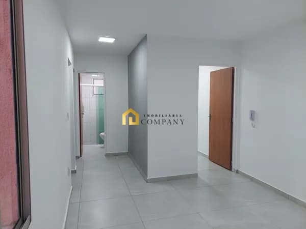 Apartamento no Ed. Bosque das Araucárias 2 - Sorocaba/SP