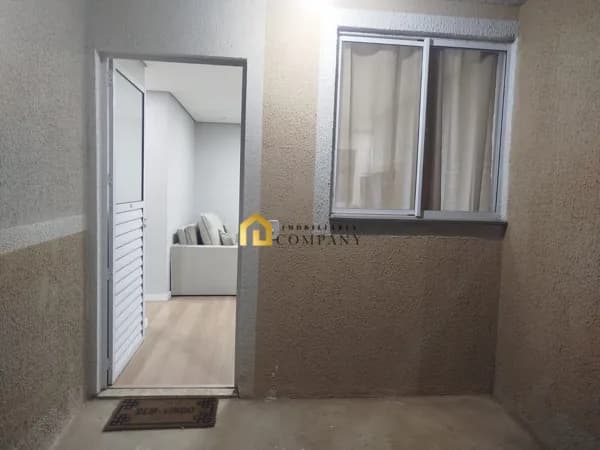 Apartamento Térreo Garden no Villa VIC Ravena – Votorantim/SP