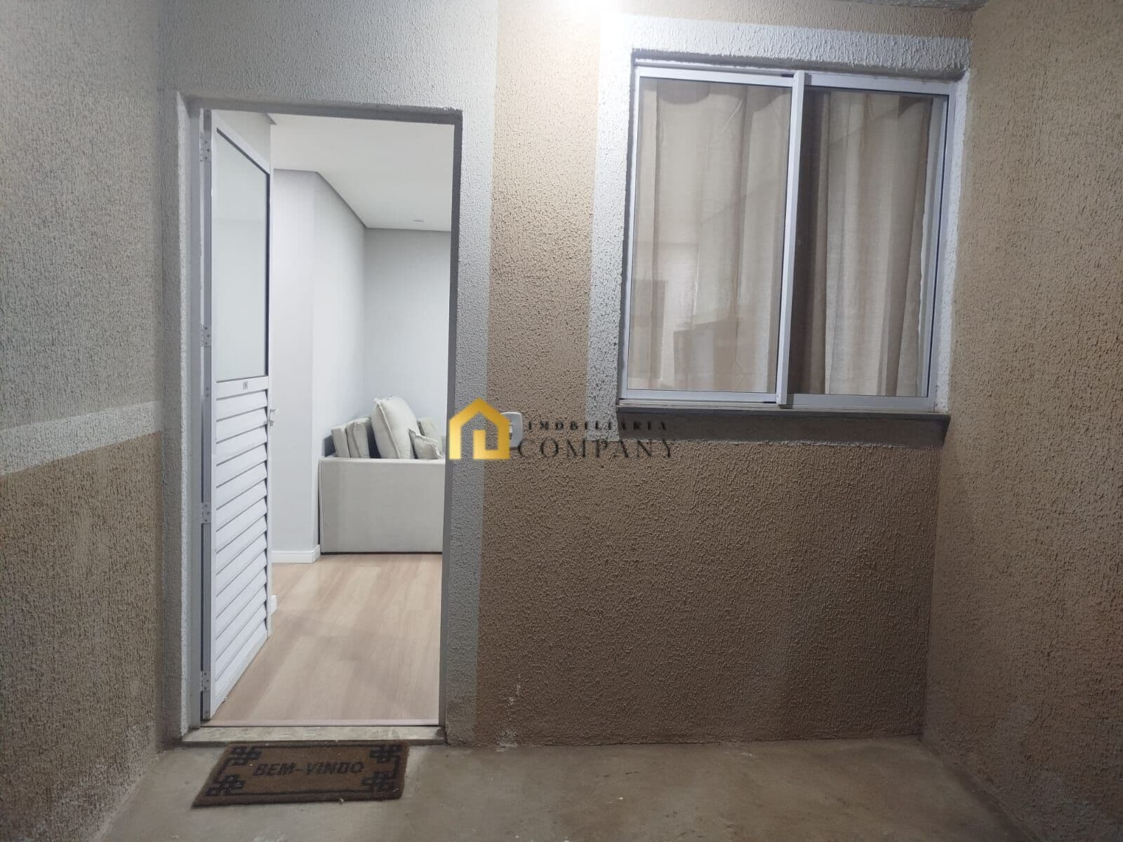 Apartamento Térreo Garden no Villa VIC Ravena – Votorantim/SP